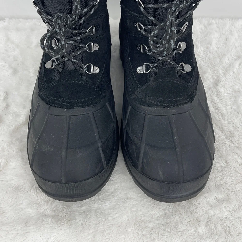 Kamik rugged reliable